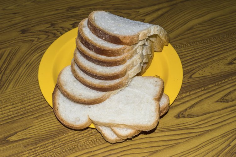 Glutenfreies Brot Ohne Stärke