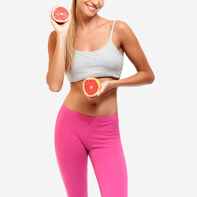 Cellulite: Tipps gegen die unschönen Dellen | erdbeerlounge.de